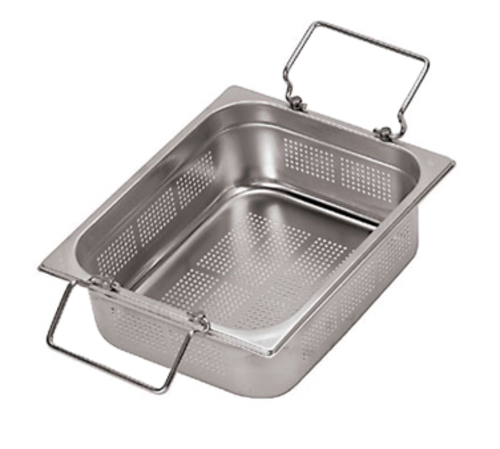 Hotel Food Pan 1/1 size 29-1/2 qt. 7-7/8'' deep