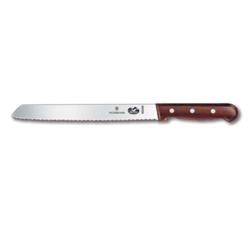 Bread Knife  8'' blade