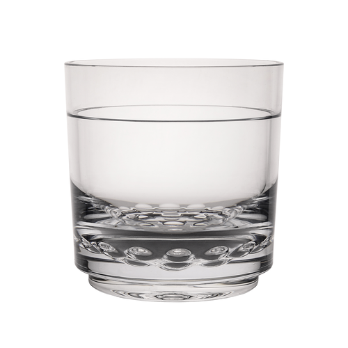 Rock Bar Glass 10 Oz.