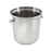 Wine Bucket with Side Knob Handles single bottle bucket