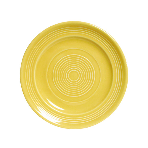 CONCENTRIX PLATE 7.5'' SAFFRON YELLOW