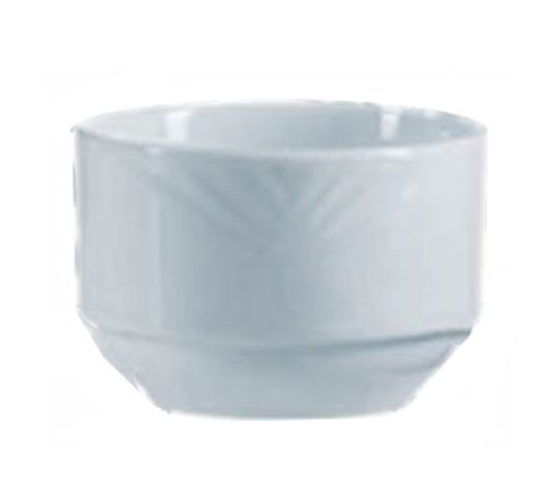 Bouillon Cup/Sugar 9 oz. 3-3/4''H