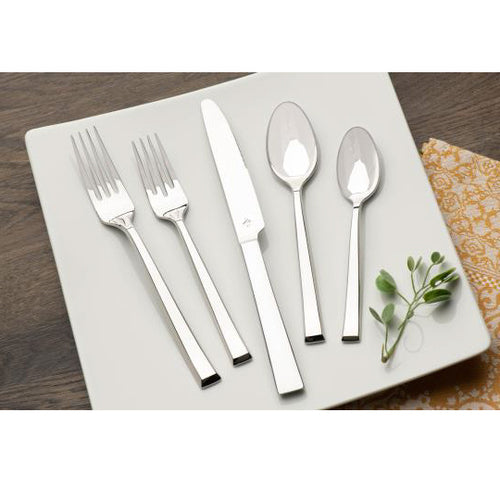 Bouillon Spoon 6-1/8''