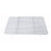 Bun Pan Icing Grate Full Size 17x25'' Was Gra7