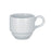 STACKABLE CUP, 2.35''D, 2.35''H, 3.05 OZ, POLARIS