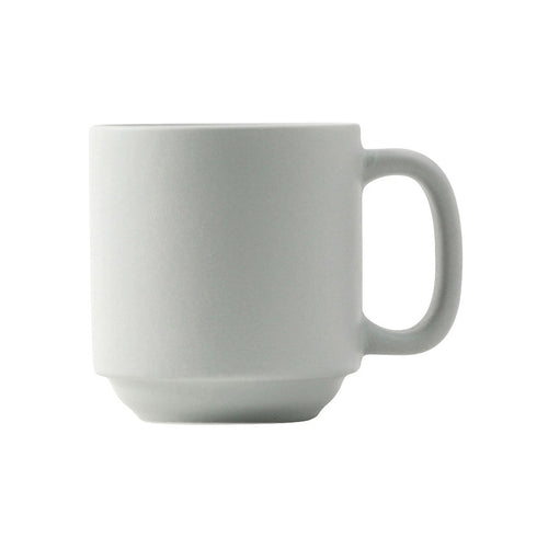 Yukon Mug 11 oz. 4-3/4'' x 3-3/8'' x 3-5/8''H