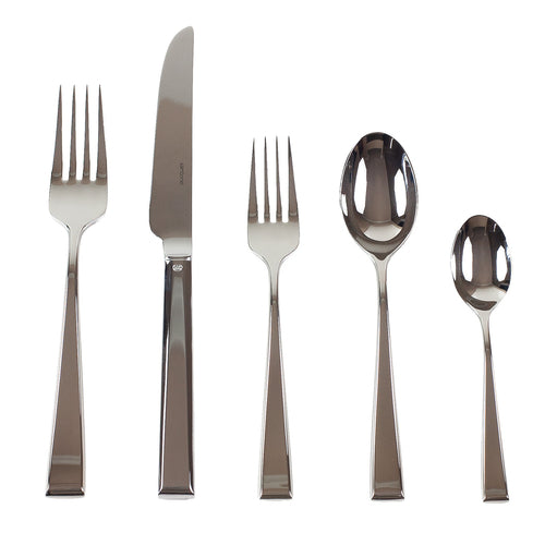 Dessert Fork 7-1/4'' 18/10 stainless steel