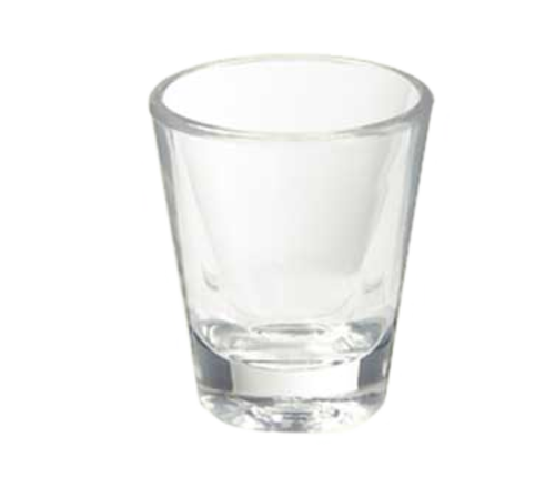 1.5 oz. Shot Glass