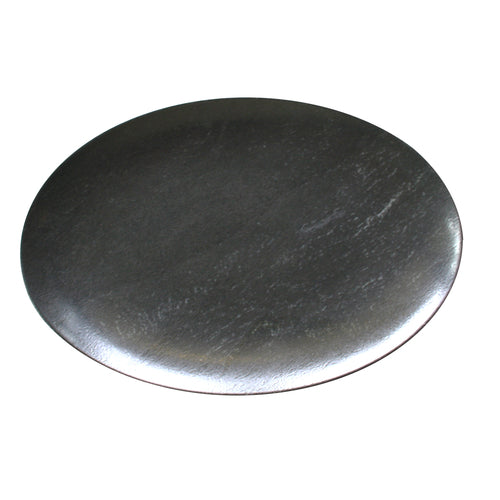 Platter 13'' x 9-1/16'' oval