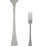 ECLIPSE SALAD/DESSERT FORK 7-1/4'' S/S