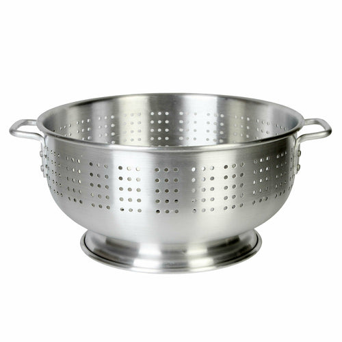 Colander 12 Quart Capacity Perforated