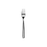 Dessert Fork, 7-1/4'', 18/10 stainless steel, mirror finish, Courchevel