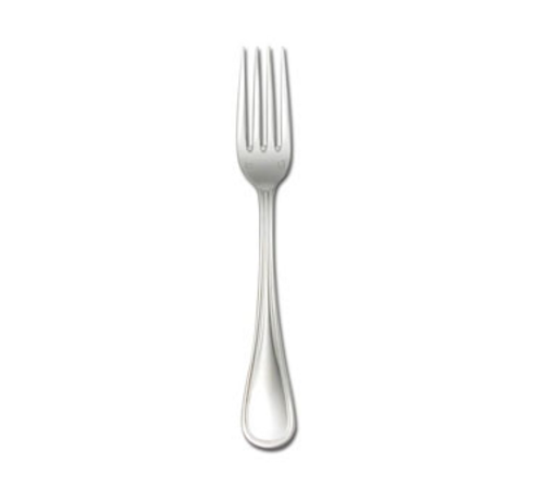 European Table Fork 7-3/4'' 18/10 stainless steel