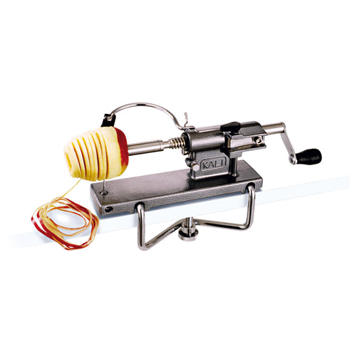 Kali Apple Peeler/Corer/Slicer  manual