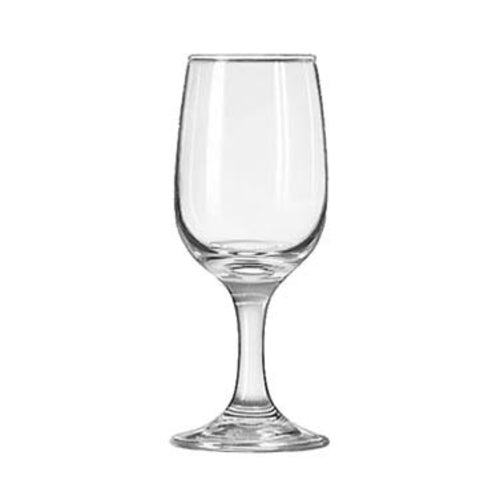 Wine Glass 6-1/2 Oz.