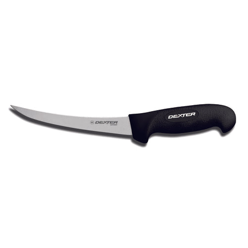 SofGrip (24003B) Boning Knife 6''