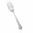 Salad Fork 6-1/2'' heavy weight