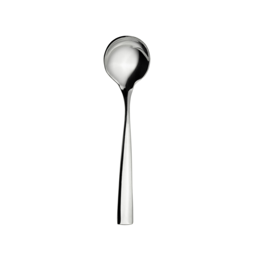 Soup Spoon 7 round bowl