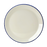 Plate 8'' round