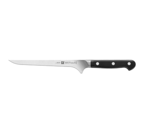 Zwilling Pro Filleting Knife 7''