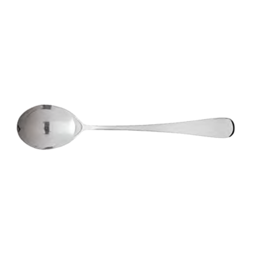 WINDSOR SERVING SPOON 11 3/8'' S/S