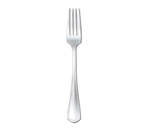 ETON DINNER FORK EURO SILVERPLATE 8 5/8''