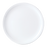 Pizza Plate 12-1/2'' dia. round