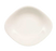 DUNE 10.25 X 8 X 1.8'' OVAL PLATTER