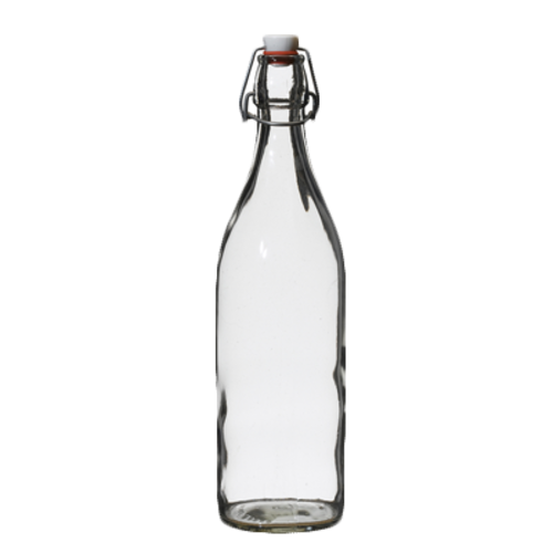 Swing Top Bottle 34 Oz.