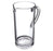 Elan Pitcher 58 Oz.