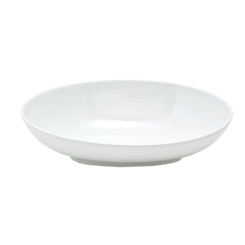 Ellipse Bowl 36 oz. 13'' x 9-1/2'' x 4-1/2''