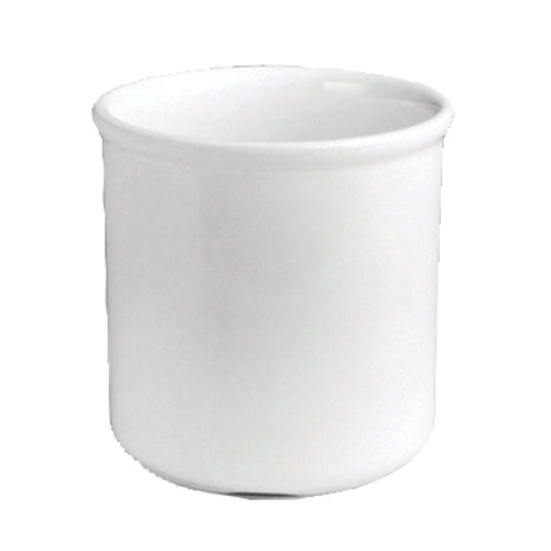 Bain Marie Jar 2 qt. 6-7/8'' dia. x 6-1/8''H