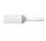 Turner 6'' X 3'' Square End