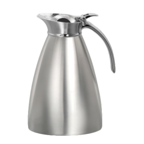 INSULATED COFFEE POT SATIN BASE (51 OZ) 98215R