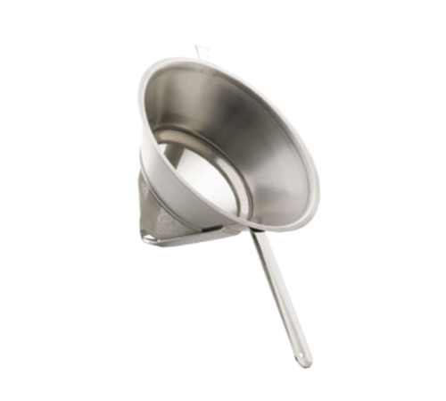 Bouillon Strainer 2 qt. 7-1/4'' dia.