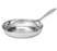 Intrigue Stainless Steel Fry Pans