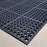 Vip Floormate Anti-fatigue & Anti-slip Mat 58-1/2'' X 39'' 7/8'' Thick