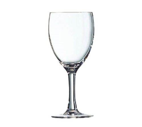 Wine Glass 6 Oz.