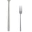 Table Fork 8-1/16'' 18/0 stainless steel