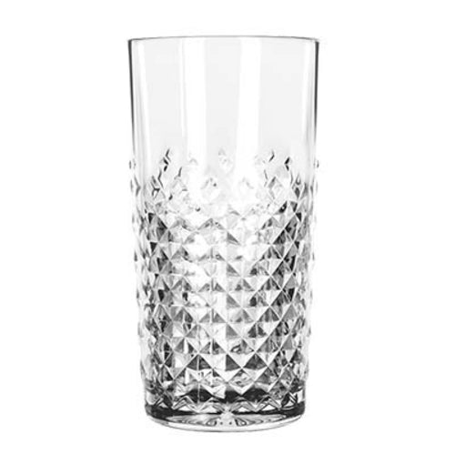 Beverage Glass 14 Oz.