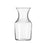 Carafe 8-1/2 Oz.