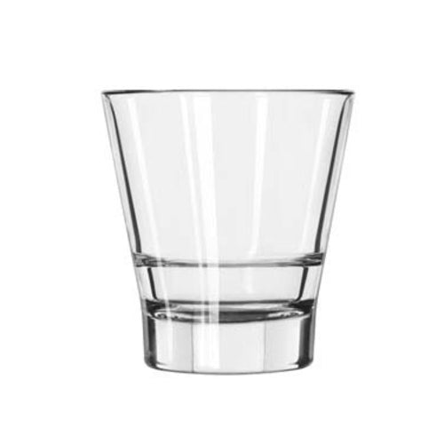 Double Old Fashioned Glass 12 Oz.