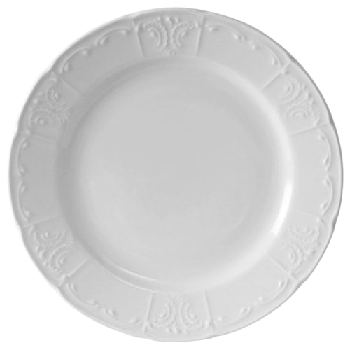 Plate 11-1/8'' dia. round