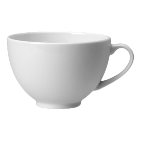 Cup 12 oz. 5-1/8''W x 2-3/4''H