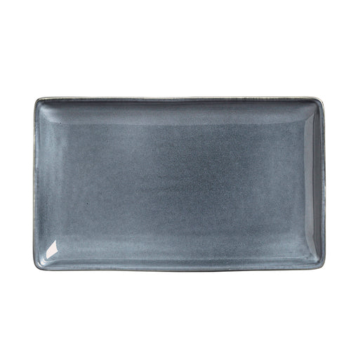 Platter 10''L x 6''W rectangular