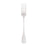 BAGUETTE DESSERT/SALAD FORK 6-7/8'' 8/10 SS