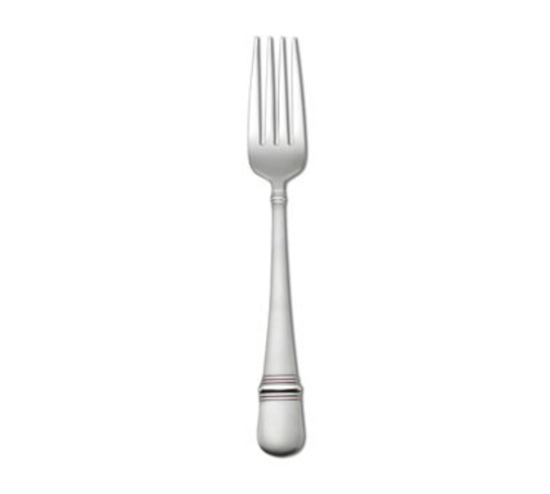 SATIN ASTRAGAL EURO FORK