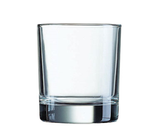 Old Fashioned Glass 10 Oz.