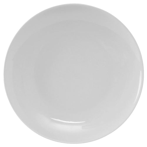 Plate 11-3/4'' dia. round