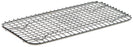 BUN PAN GRATE 10x5'' (1/3 SHT)